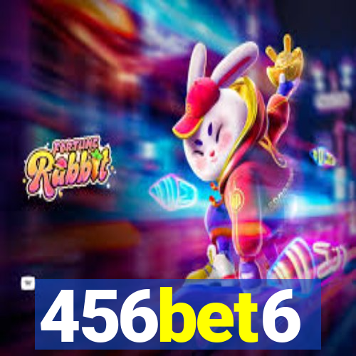 456bet6