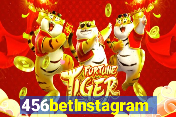 456betInstagram
