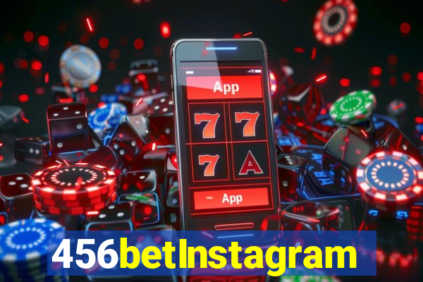 456betInstagram