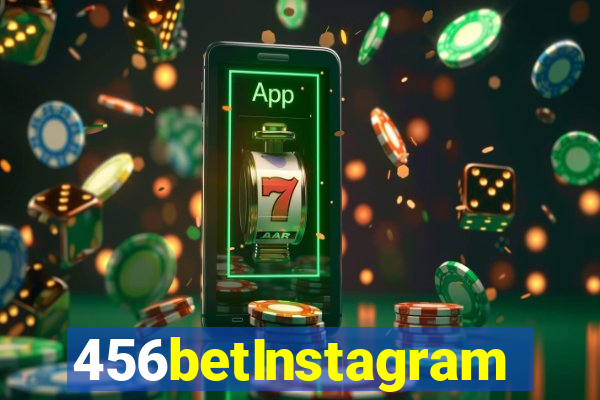 456betInstagram