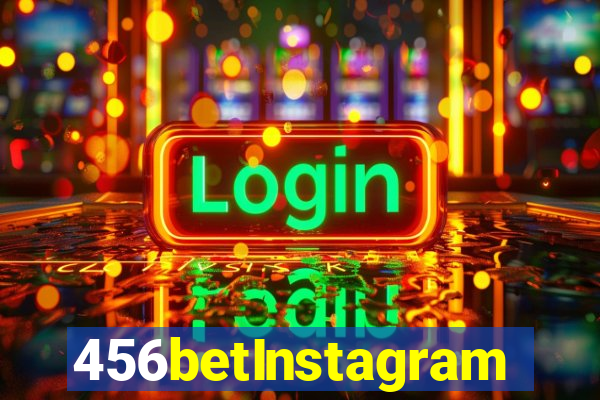 456betInstagram