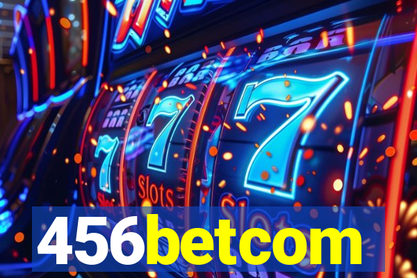 456betcom