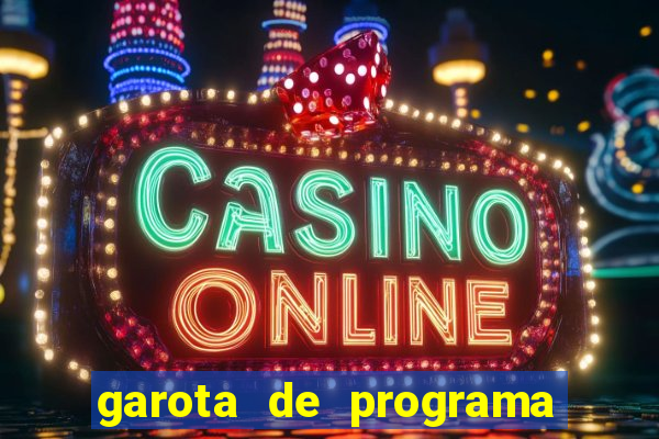 garota de programa em barreiras bahia