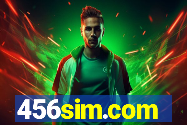 456sim.com