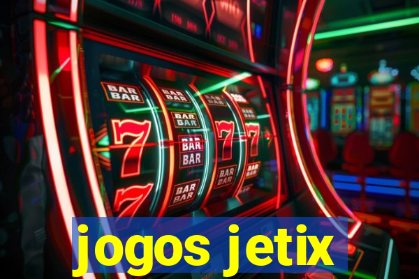 jogos jetix