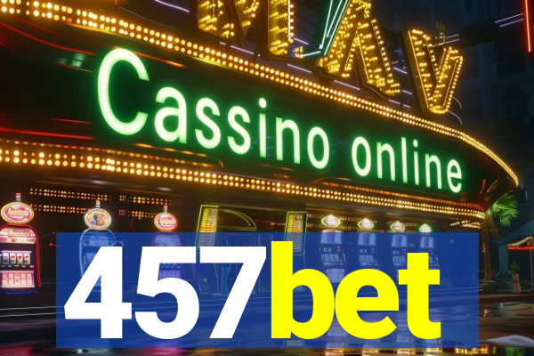 457bet