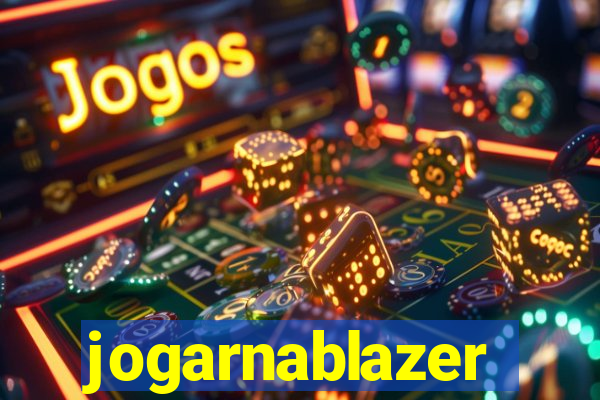 jogarnablazer