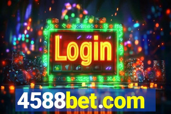 4588bet.com