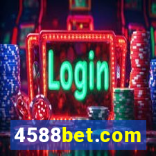 4588bet.com