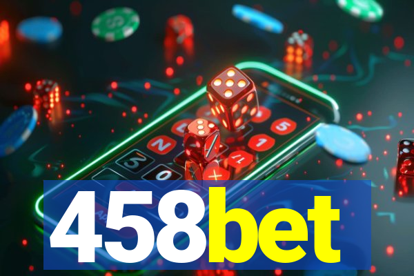 458bet