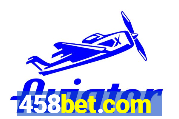458bet.com
