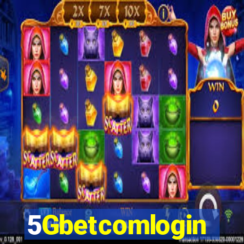 5Gbetcomlogin