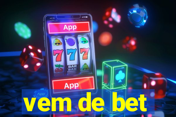vem de bet