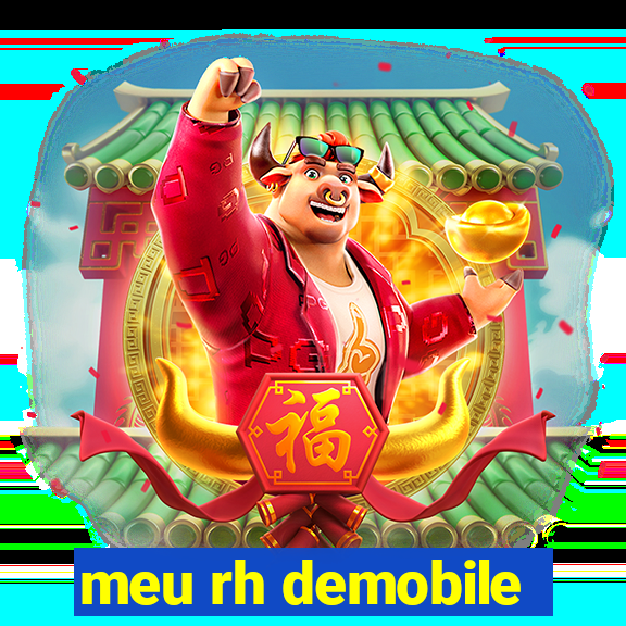 meu rh demobile