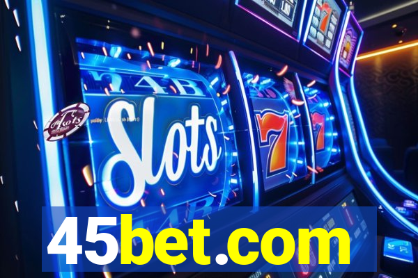 45bet.com