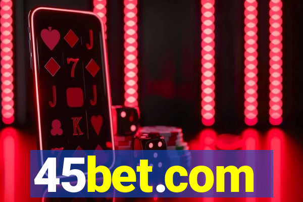45bet.com