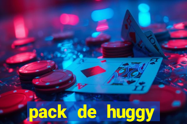 pack de huggy wuggy para drawing cartoons 2 vk