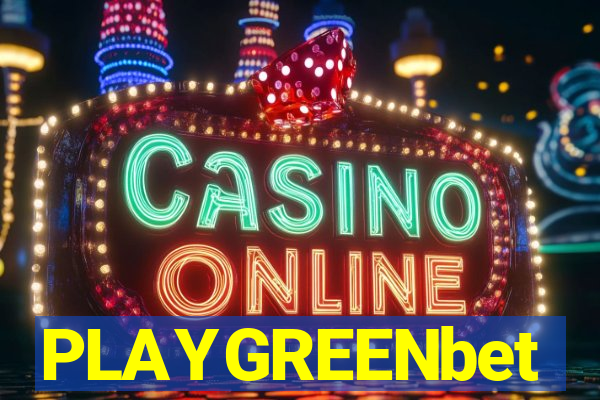 PLAYGREENbet
