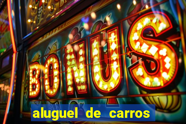 aluguel de carros para casamento