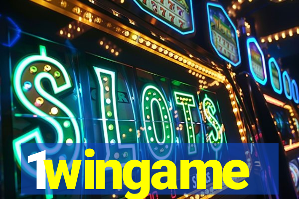 1wingame