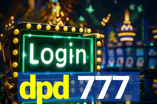 dpd 777