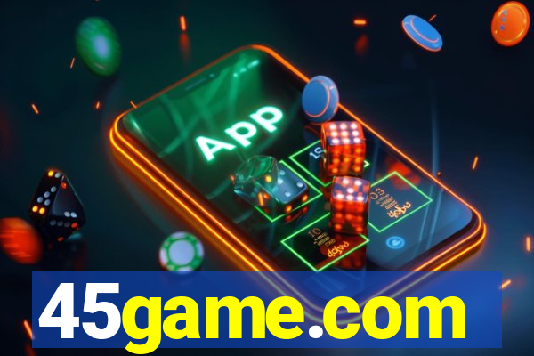 45game.com