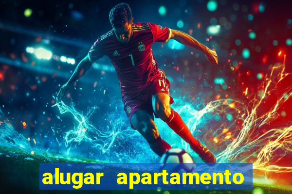 alugar apartamento mobiliado porto alegre