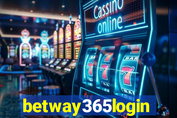 betway365login