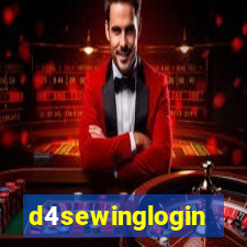 d4sewinglogin