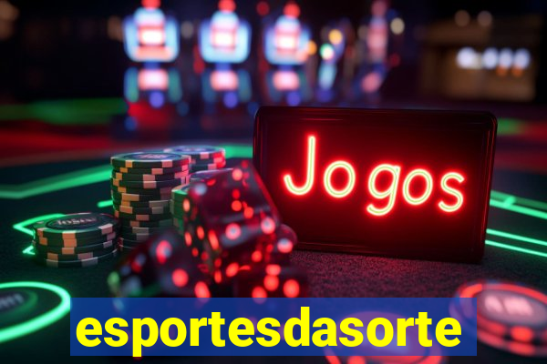 esportesdasorte.com