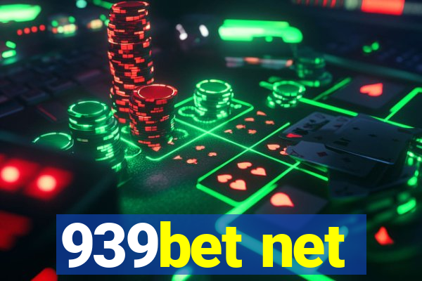 939bet net