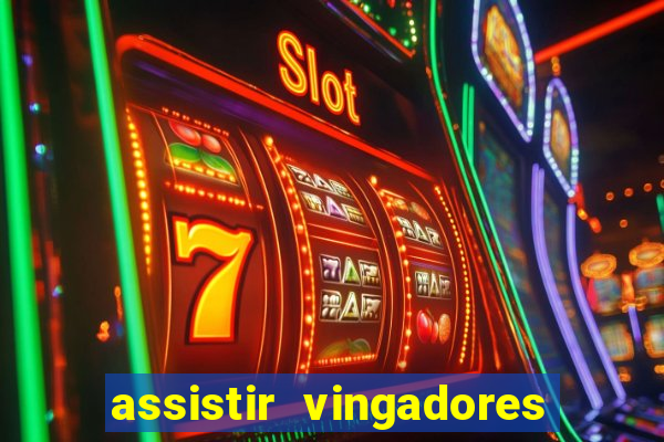 assistir vingadores ultimato filme completo dublado google drive