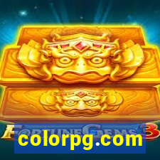 colorpg.com
