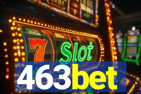 463bet
