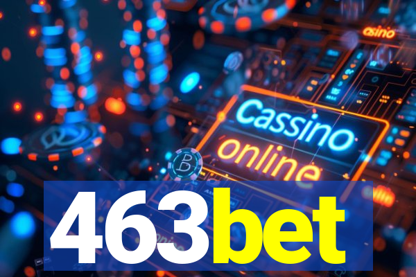463bet
