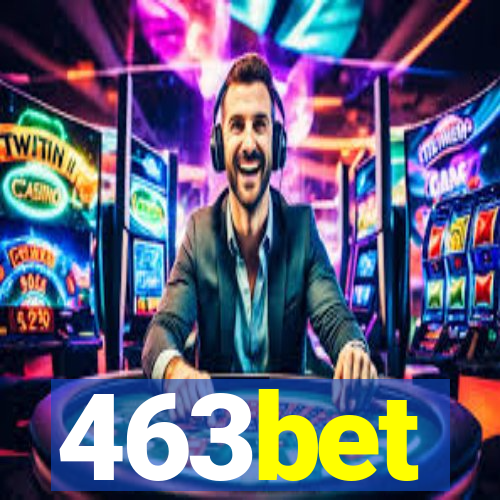 463bet