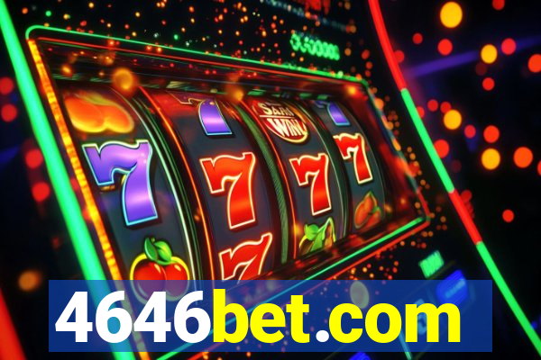 4646bet.com