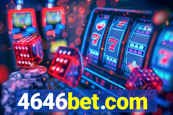 4646bet.com