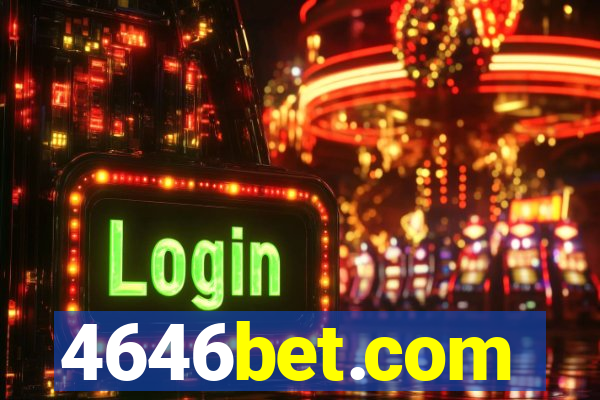 4646bet.com