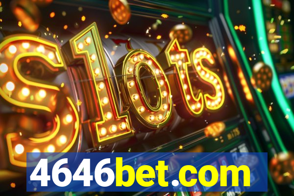 4646bet.com