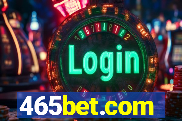 465bet.com
