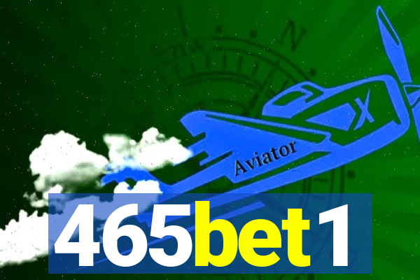 465bet1