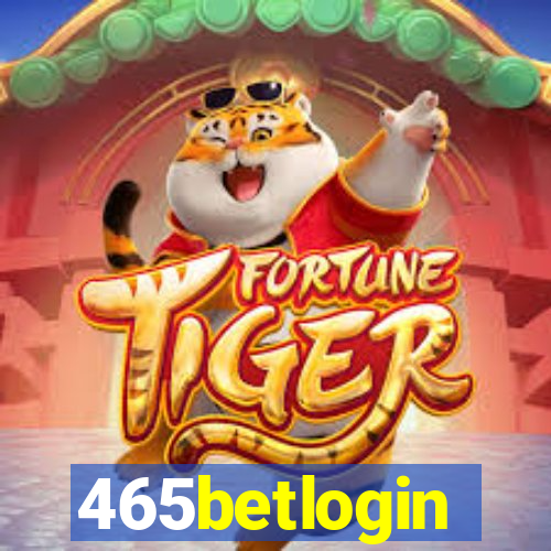 465betlogin