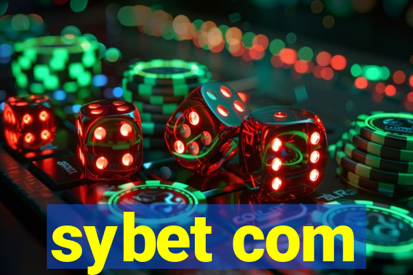 sybet com