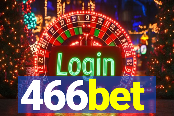 466bet