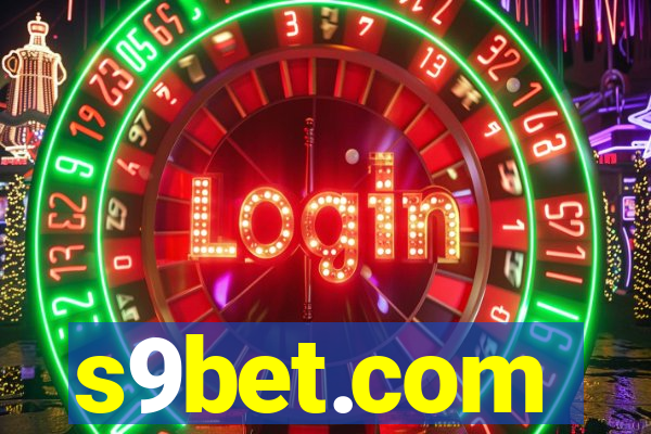s9bet.com
