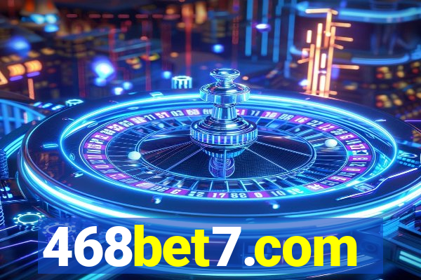 468bet7.com