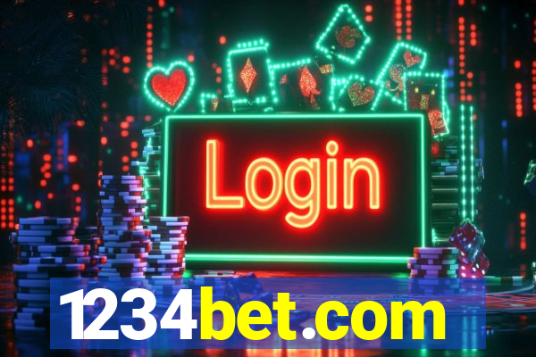1234bet.com