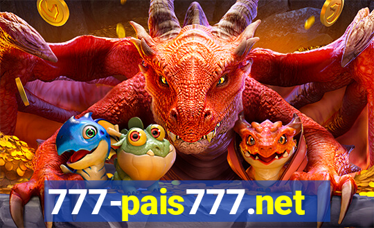 777-pais777.net