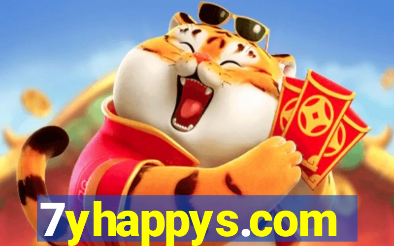 7yhappys.com
